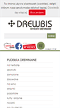 Mobile Screenshot of drewbis.pl